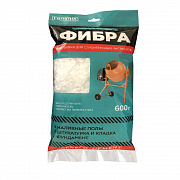 Фиброволокно полипропилен Cemmix CemFibra, 600г
