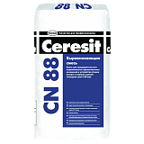 Высокопрочная стяжка пола Ceresit CN 88/25, 25кг