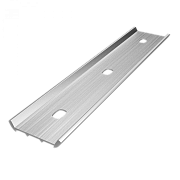 Рейка прижимная алюминиевая Termoclip, 2м