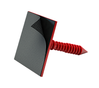 Крепеж ТехноНИКОЛЬ №01 для фиксации плит XPS и мембраны PLANTER