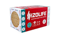 IZOLIFE ФАС ОПТИМА-110 1200х600х50мм 2,88м2 0,144м3