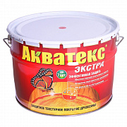 Акватекс Экстра Палисандр, 10л