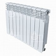 Радиатор AL STI 500/100 12 сек.