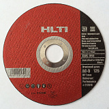 Круг отрезной «HILTI» 230х2,5х22 мм по металлу