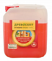 Древосепт "Огнебио Проф", 11кг