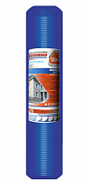 Стеклосетка фасадная 5х5мм SDM SD-Glass, 160р/м2, 20м2/рул