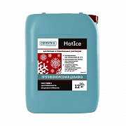 Добавка противоморозная HOTICE CEMMIX, 10л