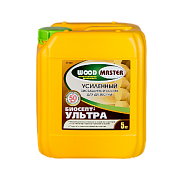 Антисептический состав Woodmaster Биосепт-Ультра, 20кг