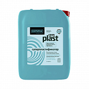 Суперпластификатор для бетона CemPlast CEMMIX, 5л